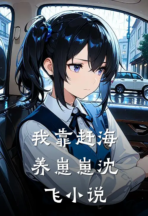 我靠赶海养崽崽沈飞小说