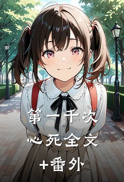 第一千次心死全文+番外