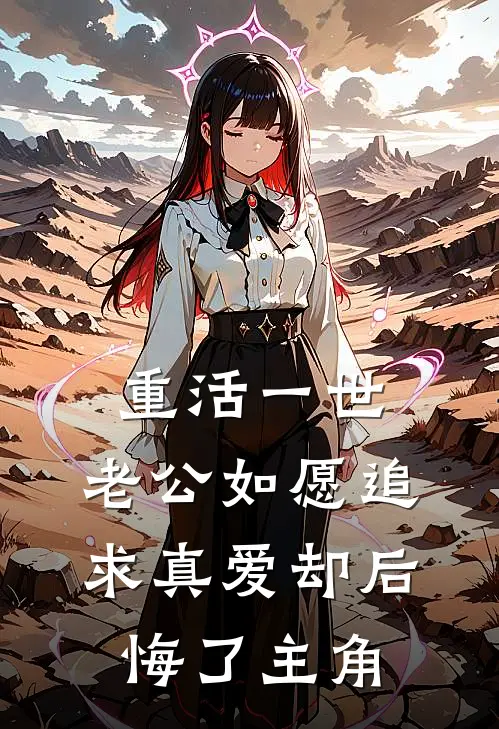 重活一世，老公如愿追求真爱却后悔了主角
