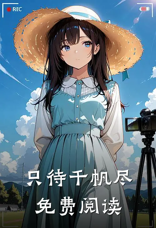 只待千帆尽免费阅读