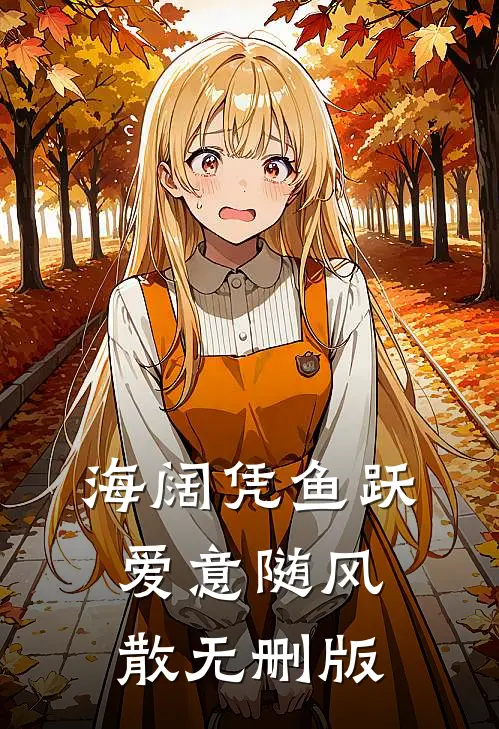 海阔凭鱼跃，爱意随风散无删版