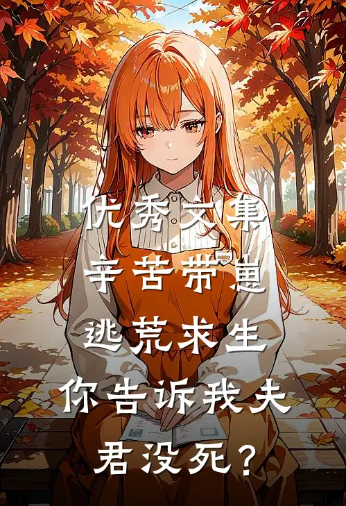 优秀文集辛苦带崽逃荒求生，你告诉我夫君没死？