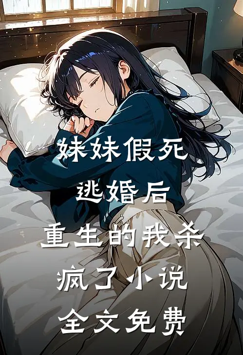妹妹假死逃婚后，重生的我杀疯了小说全文免费
