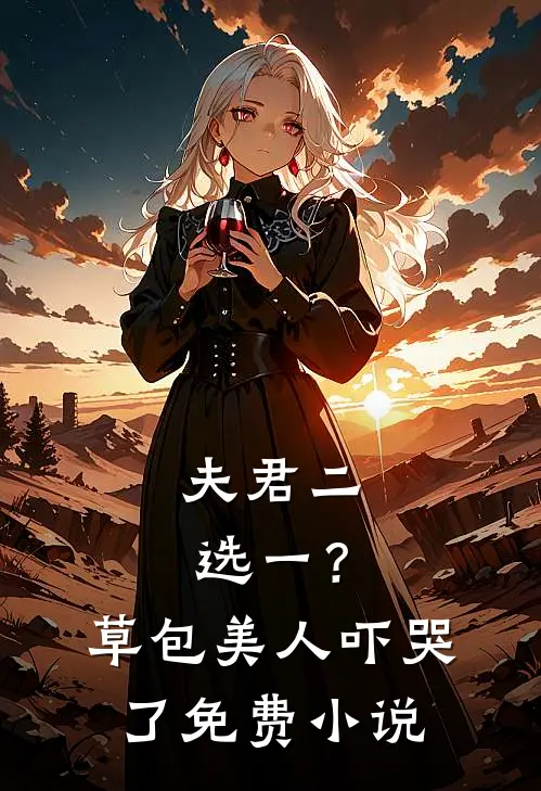 夫君二选一？草包美人吓哭了免费小说