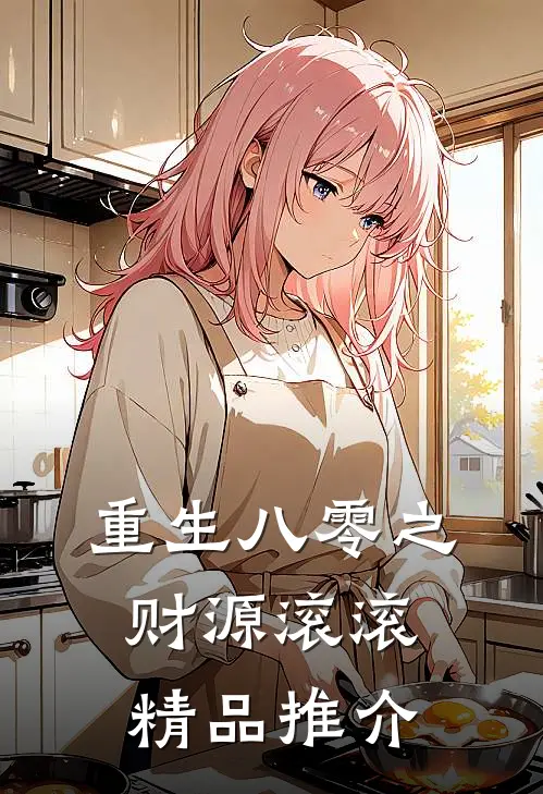 重生八零之财源滚滚精品推介