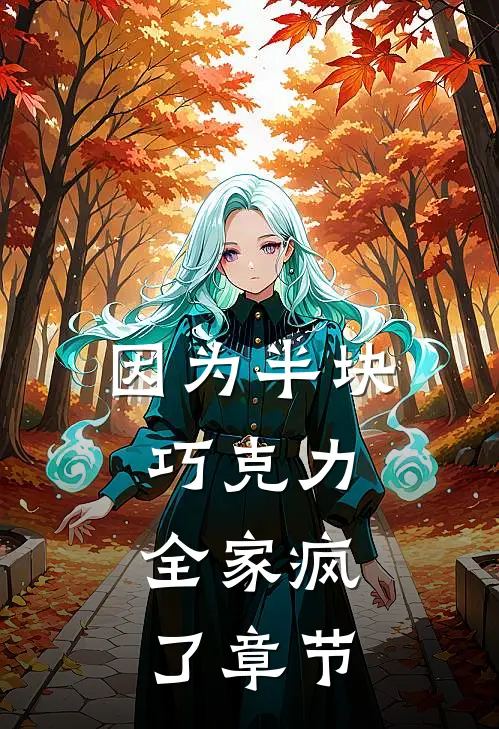 因为半块巧克力，全家疯了章节