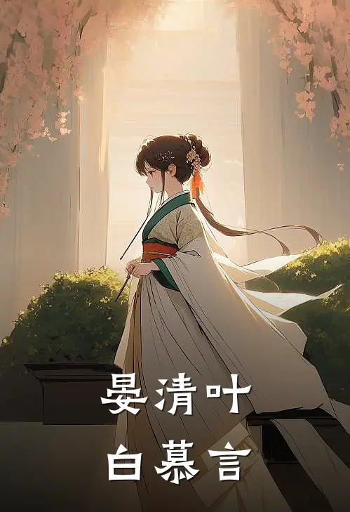 晏清叶白慕言