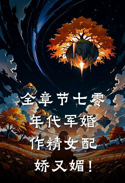 全章节七零年代军婚，作精女配娇又媚！