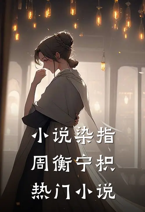 小说染指周衡宁枳热门小说
