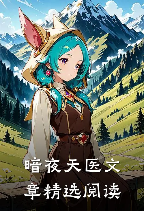 暗夜天医文章精选阅读