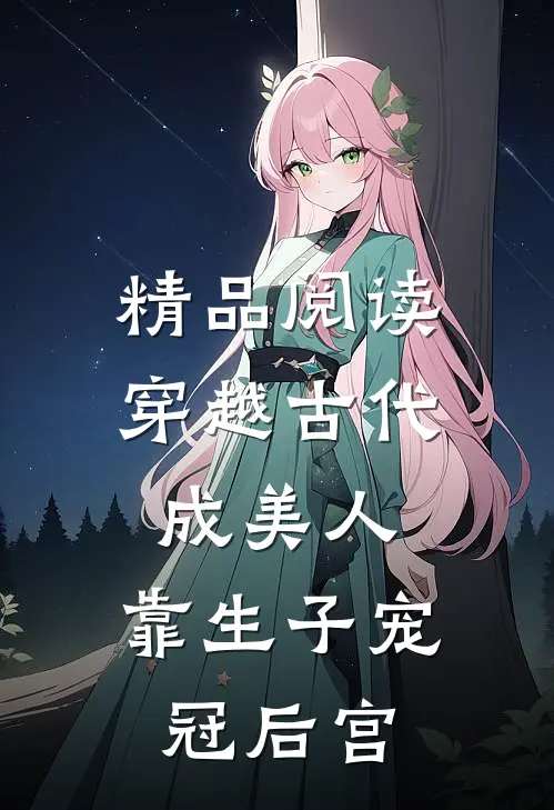 精品阅读穿越古代成美人，靠生子宠冠后宫