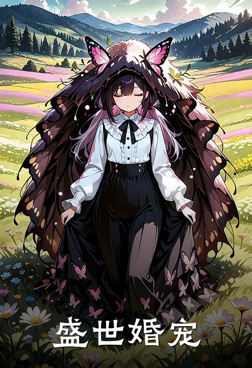 盛世婚宠