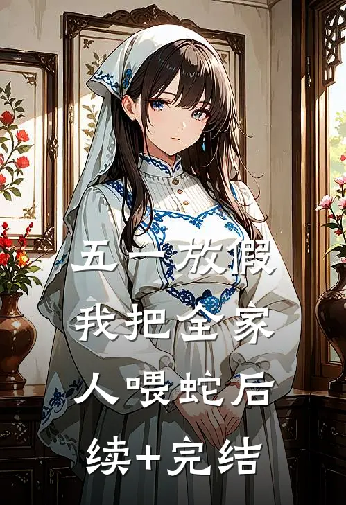 五一放假，我把全家人喂蛇后续+完结