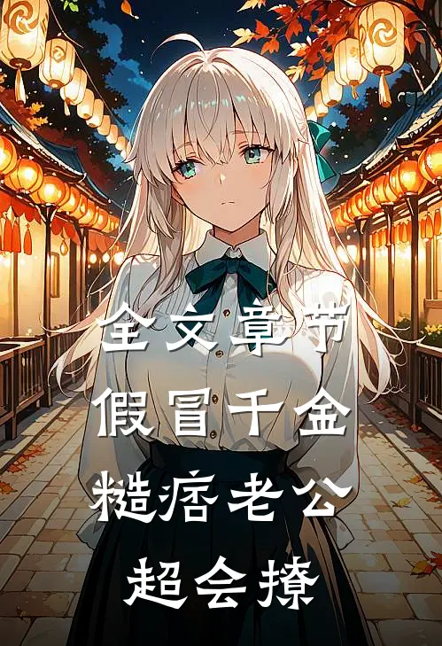 全文章节假冒千金，糙痞老公超会撩