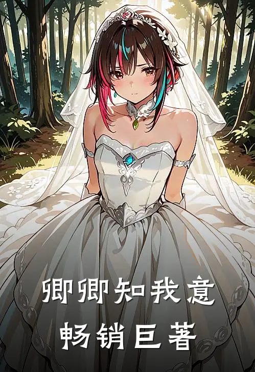 卿卿知我意畅销巨著