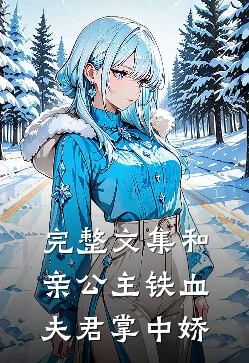 完整文集和亲公主铁血夫君掌中娇