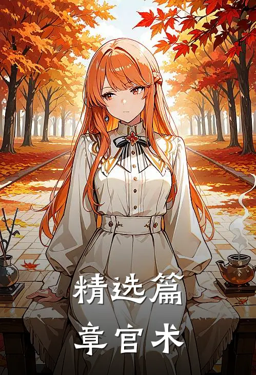 精选篇章官术