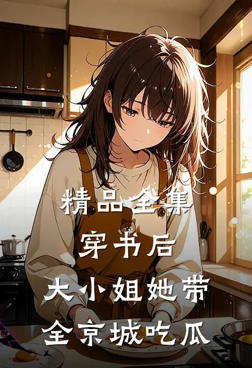 精品全集穿书后，大小姐她带全京城吃瓜