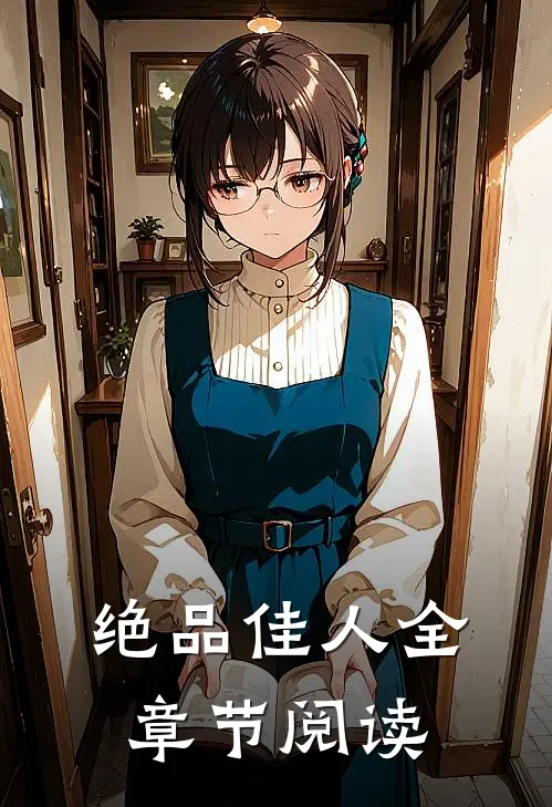 绝品佳人全章节阅读