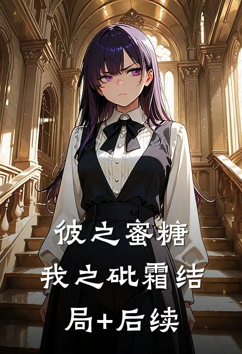 彼之蜜糖，我之砒霜结局+后续