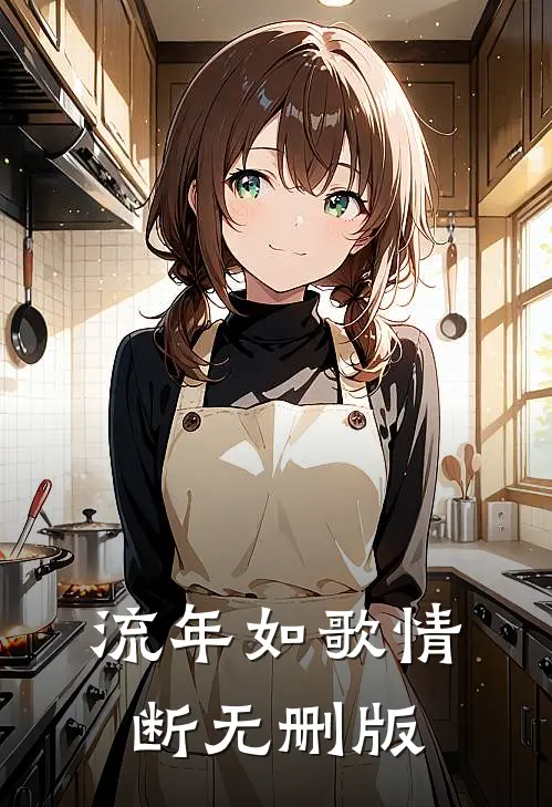 流年如歌情断无删版
