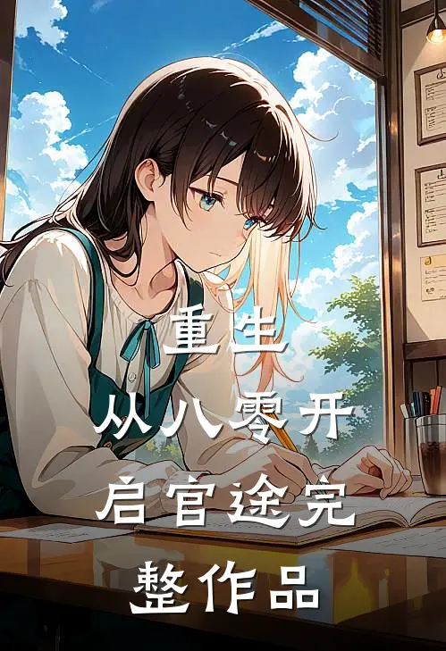 重生：从八零开启官途完整作品