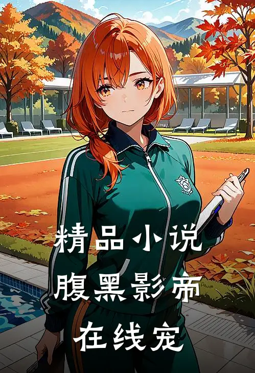 精品小说腹黑影帝在线宠