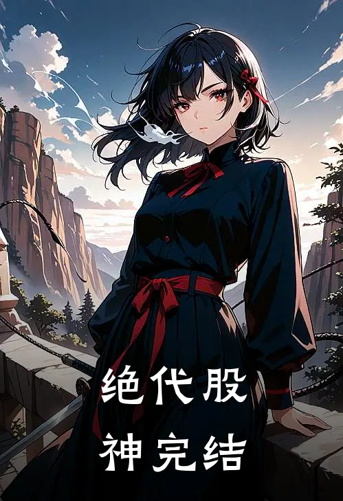 绝代股神完结