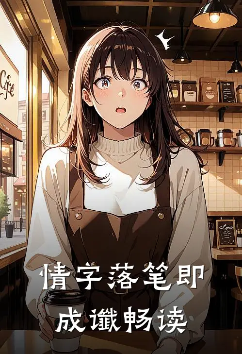 情字落笔即成谶畅读
