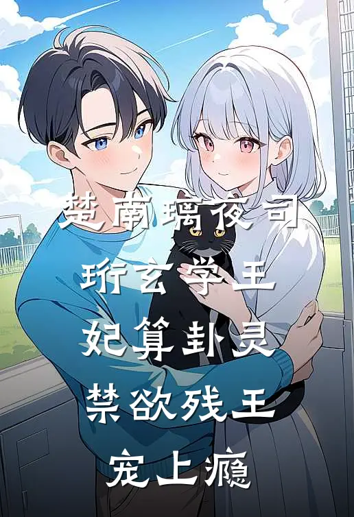 楚南璃夜司珩玄学王妃算卦灵，禁欲残王宠上瘾