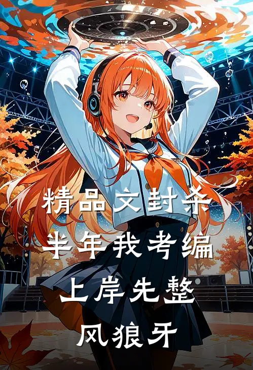 精品文封杀半年我考编，上岸先整风狼牙