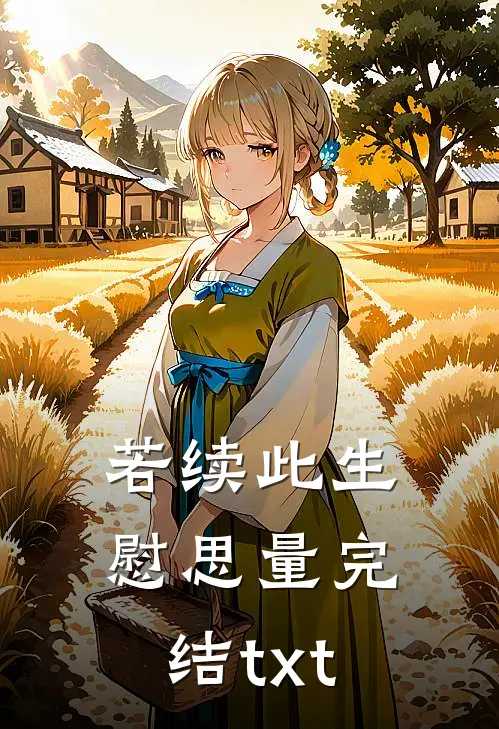 若续此生慰思量完结txt