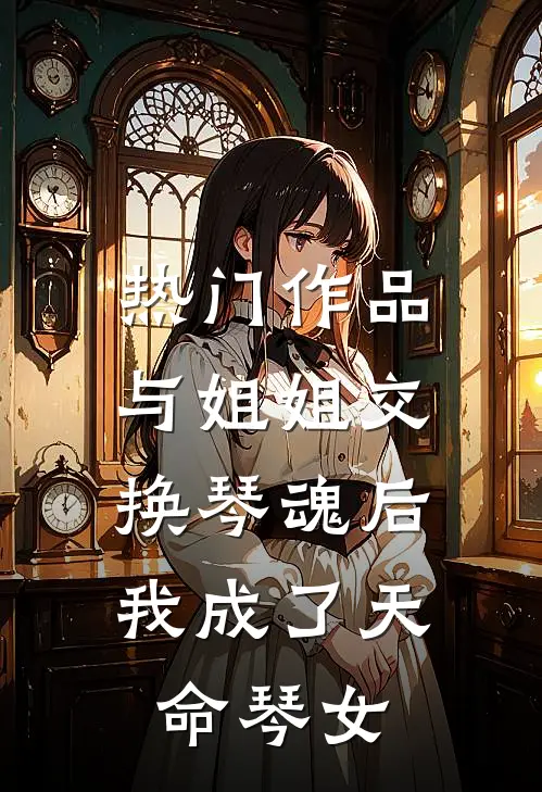 热门作品与姐姐交换琴魂后，我成了天命琴女
