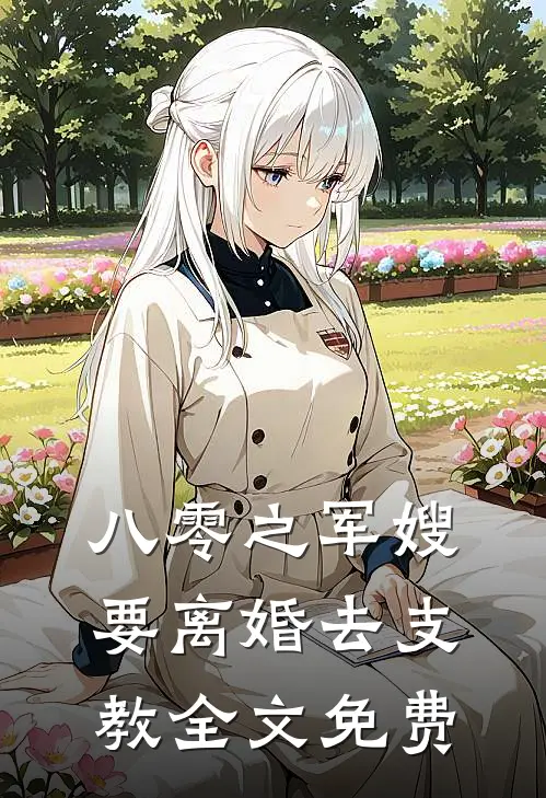 八零之军嫂要离婚去支教全文免费