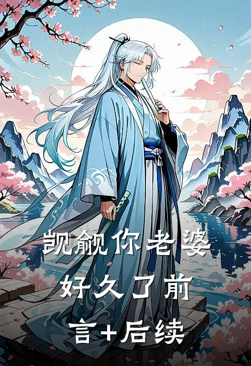 觊觎你老婆好久了前言+后续