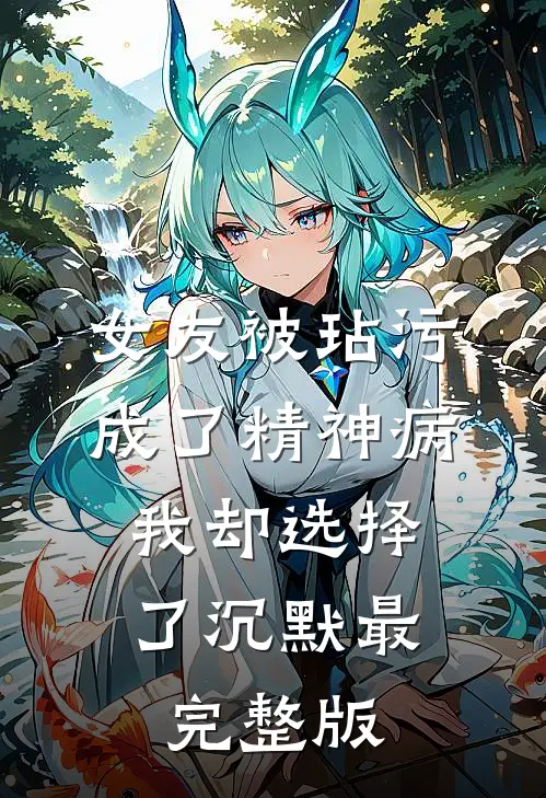 女友被玷污成了精神病，我却选择了沉默最完整版