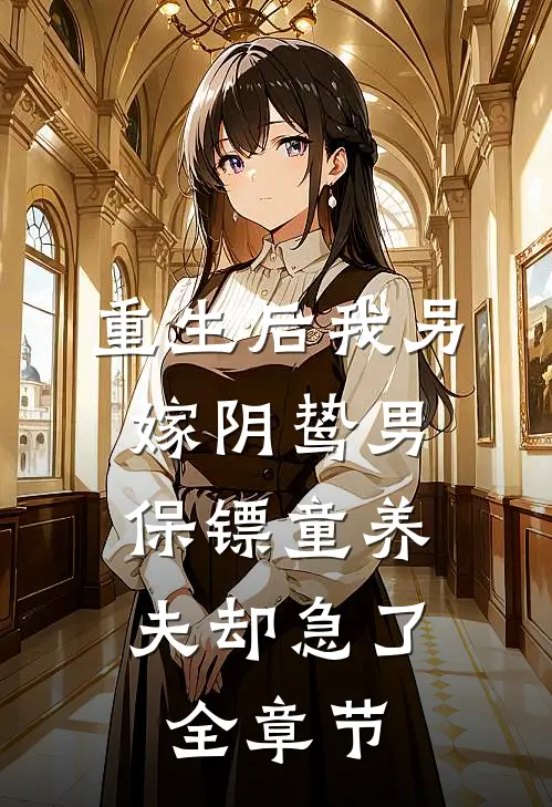 重生后我另嫁阴鸷男，保镖童养夫却急了全章节