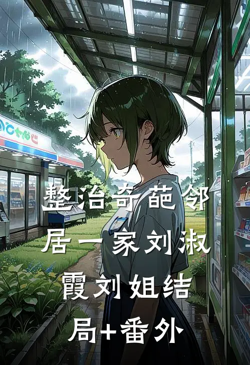 整治奇葩邻居一家刘淑霞刘姐结局+番外
