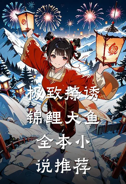 极致撩诱锦鲤大鱼全本小说推荐