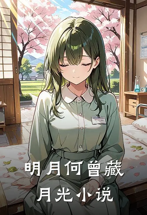 明月何曾藏月光小说