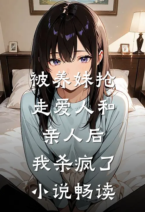被养妹抢走爱人和亲人后，我杀疯了小说畅读
