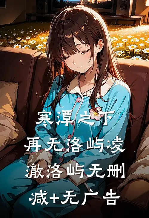 寒潭之下，再无洛屿凌澈洛屿无删减+无广告