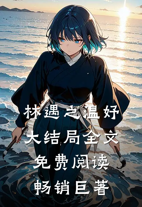 林遇之温妤大结局全文免费阅读畅销巨著