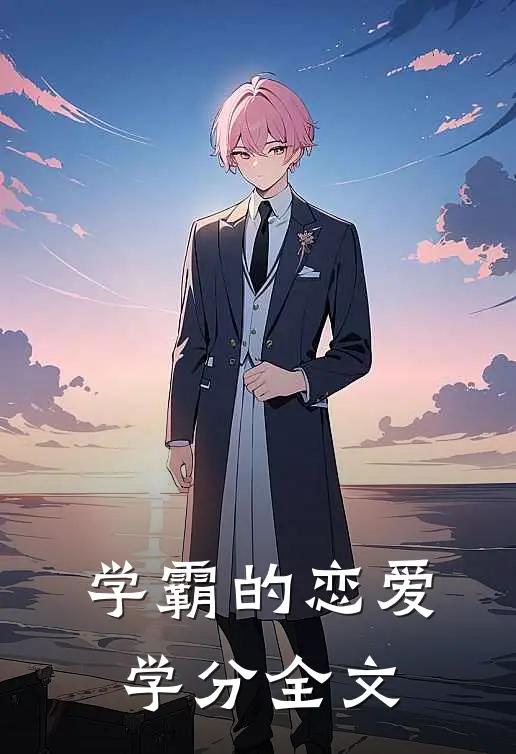 学霸的恋爱学分全文