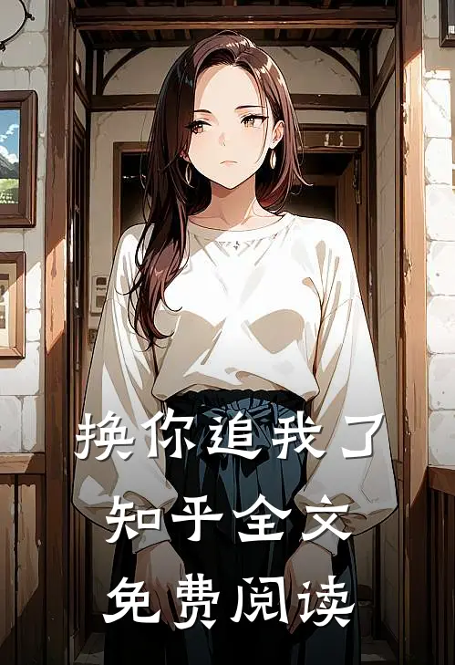 换你追我了知乎全文免费阅读