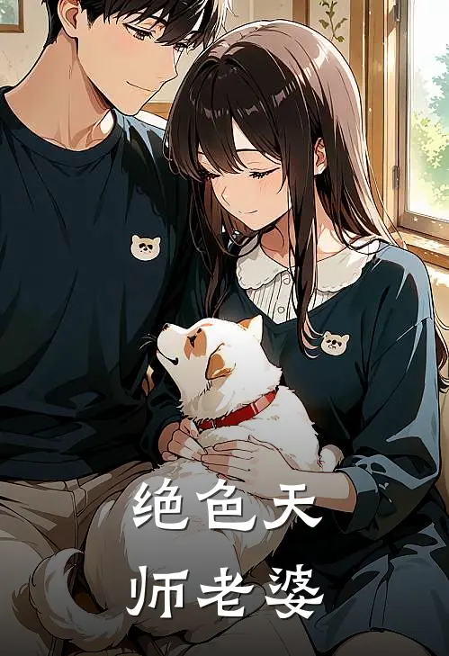 绝色天师老婆