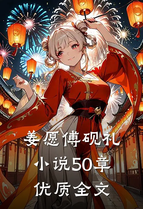姜愿傅砚礼小说50章优质全文