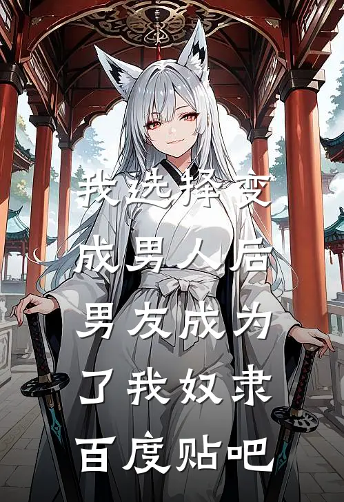 我选择变成男人后，男友成为了我奴隶百度贴吧