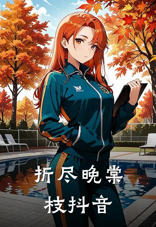 折尽晚棠枝抖音