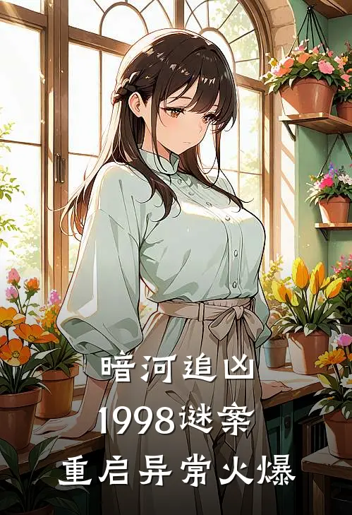 暗河追凶：1998谜案重启异常火爆